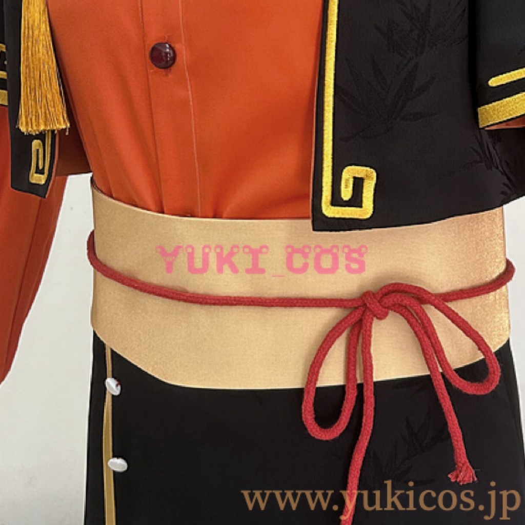 羅小黒戦記2 ロシャオヘイせんき2 西木子 シームーズ コスプレ衣装 送料無料