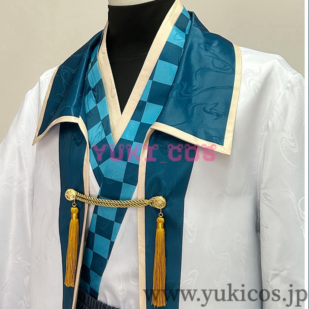 文豪ストレイドッグス 文スト 蘭堂 らんど アルチュール・ランボー 和服 コスプレ衣装 送料無料