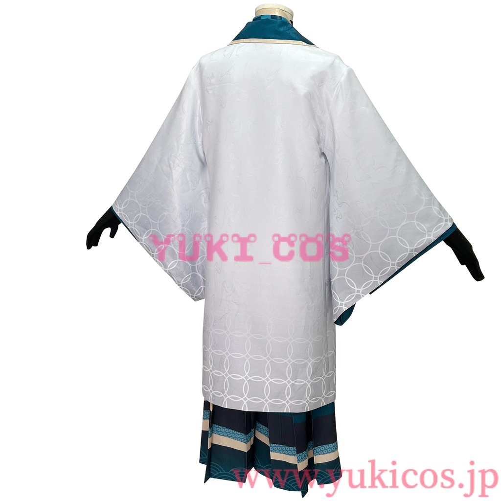 文豪ストレイドッグス 文スト 蘭堂 らんど アルチュール・ランボー 和服 コスプレ衣装 送料無料