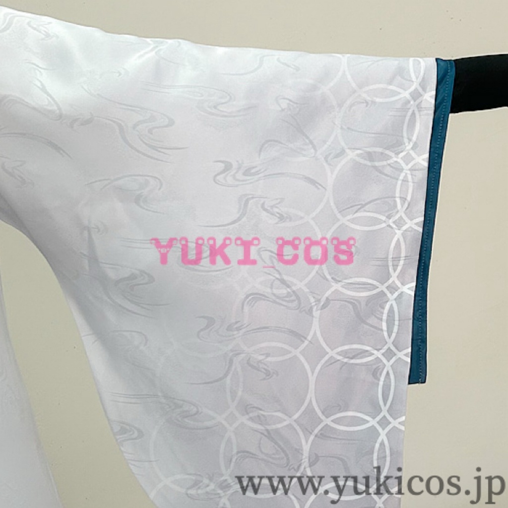 文豪ストレイドッグス 文スト 蘭堂 らんど アルチュール・ランボー 和服 コスプレ衣装 送料無料