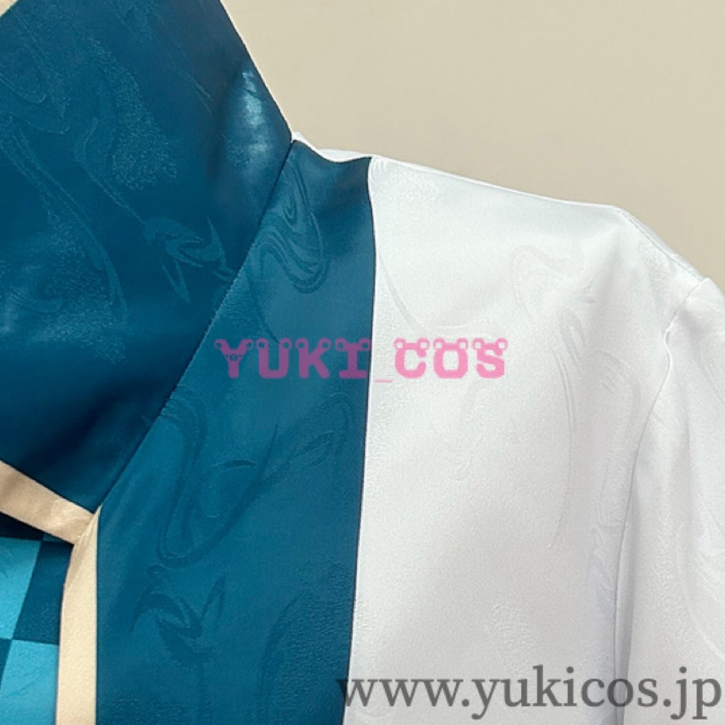 文豪ストレイドッグス 文スト 蘭堂 らんど アルチュール・ランボー 和服 コスプレ衣装 送料無料