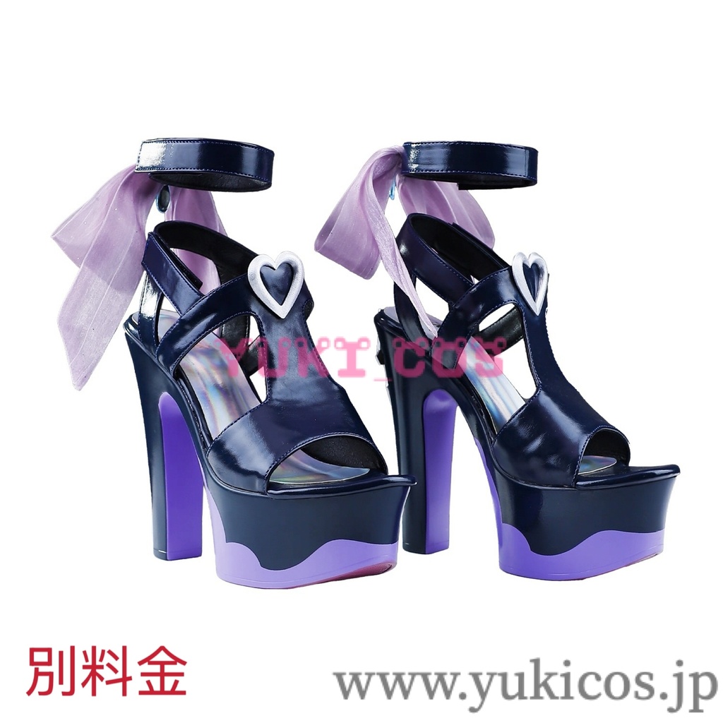 ゼンレスゾーンゼロ ゼンゼロ ZZZ VIVIAN ビビアン イチハツは水辺に咲いて Iris of the Shore コスプレ衣装 送料無料