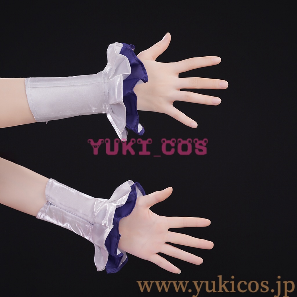 ゼンレスゾーンゼロ ゼンゼロ ZZZ VIVIAN ビビアン イチハツは水辺に咲いて Iris of the Shore コスプレ衣装 送料無料