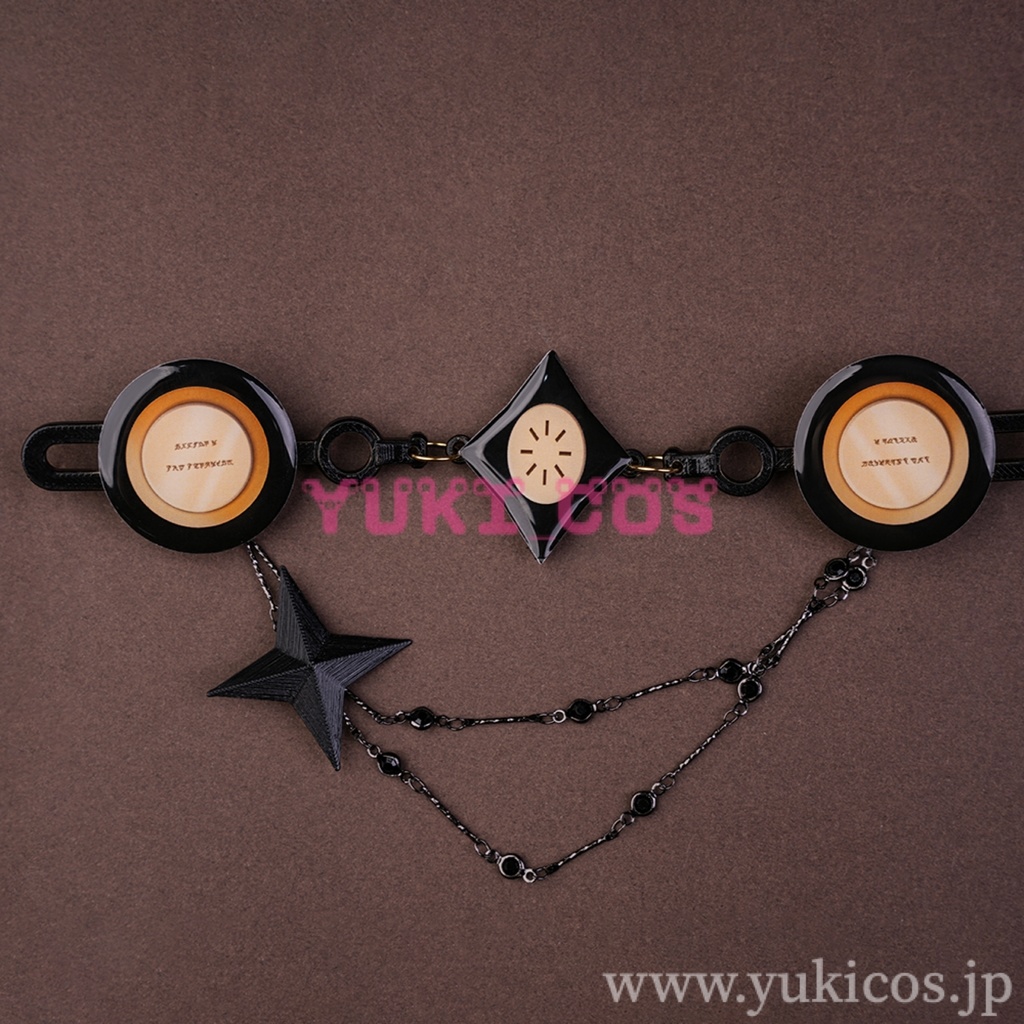 Wuthering Waves 鳴潮 メイチョウ Augusta オーガスタ コスプレ衣装 送料無料