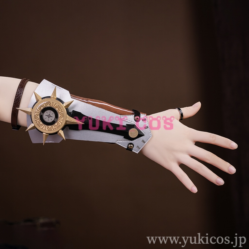 Wuthering Waves 鳴潮 メイチョウ Augusta オーガスタ コスプレ衣装 送料無料