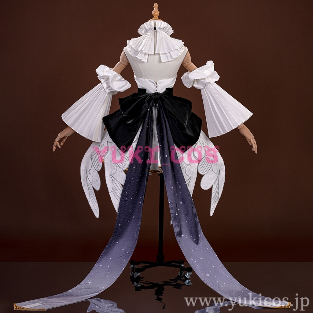 VOCALOID 初音ミクシンフォニー2025 10th Anniversary コスプレ衣装 送料無料