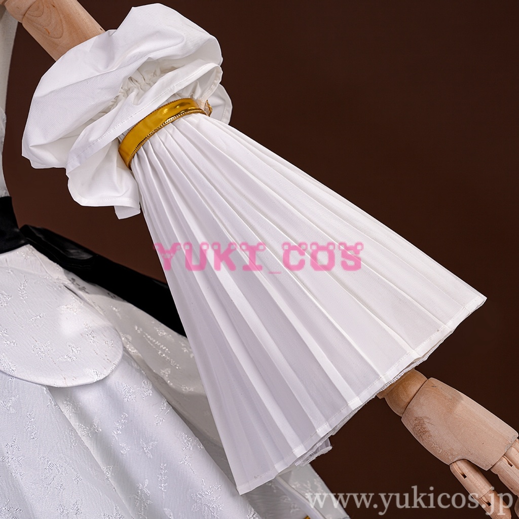 VOCALOID 初音ミクシンフォニー2025 10th Anniversary コスプレ衣装 送料無料