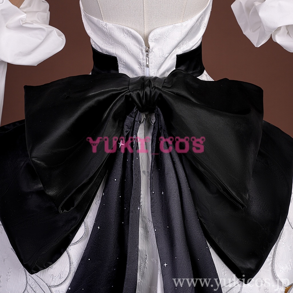 VOCALOID 初音ミクシンフォニー2025 10th Anniversary コスプレ衣装 送料無料