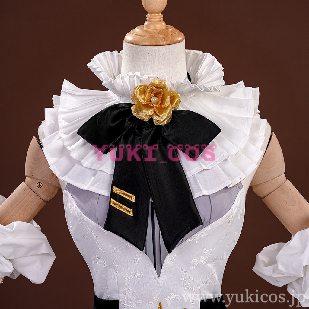 VOCALOID 初音ミクシンフォニー2025 10th Anniversary コスプレ衣装 送料無料