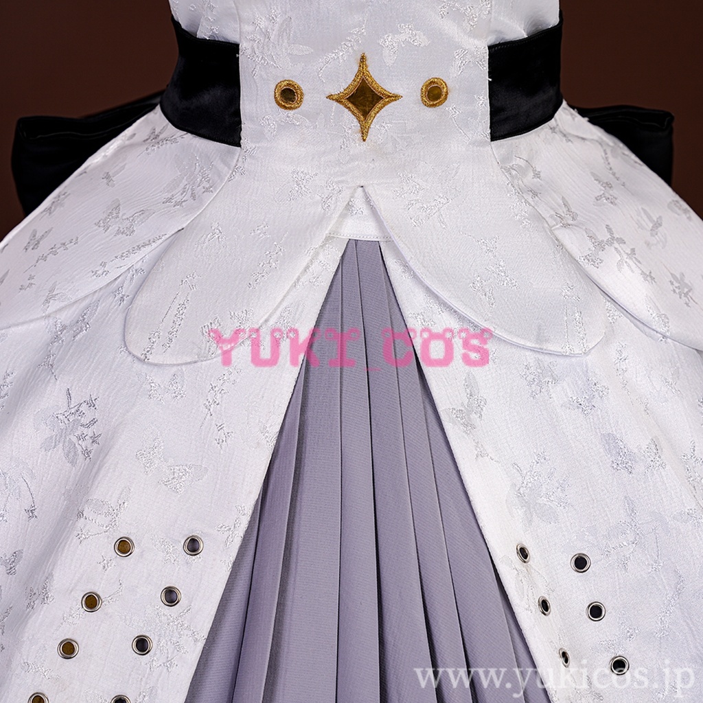 VOCALOID 初音ミクシンフォニー2025 10th Anniversary コスプレ衣装 送料無料