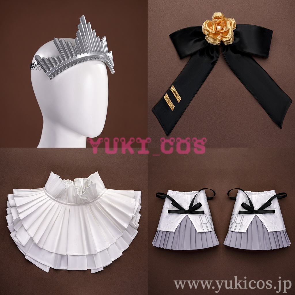 VOCALOID 初音ミクシンフォニー2025 10th Anniversary コスプレ衣装 送料無料