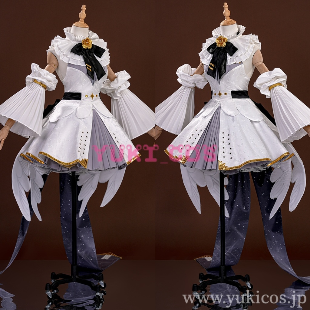 VOCALOID 初音ミクシンフォニー2025 10th Anniversary コスプレ衣装 送料無料
