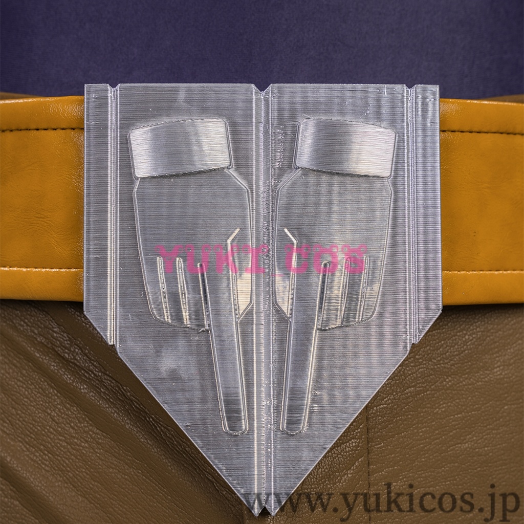 ジョジョの奇妙冒険 The JOJO Lands Gyro Zeppeli ジャイロ・ツェペリ コスプレ衣装 送料無料