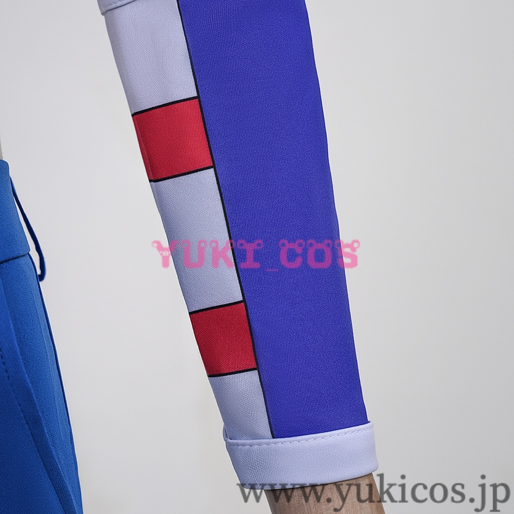 ジョジョの奇妙冒険 The JOJO Lands Jonathan Joestar ジョナサン・ジョースター コスプレ衣装 送料無料