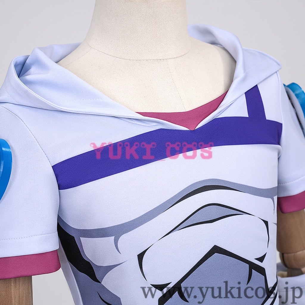 ジョジョの奇妙冒険 The JOJO Lands Jonathan Joestar ジョナサン・ジョースター コスプレ衣装 送料無料