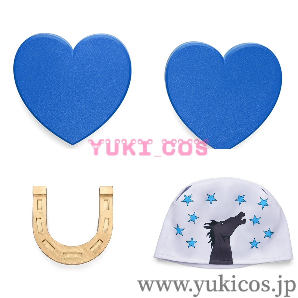 ジョジョの奇妙冒険 The JOJO Lands Jonathan Joestar ジョナサン・ジョースター コスプレ衣装 送料無料