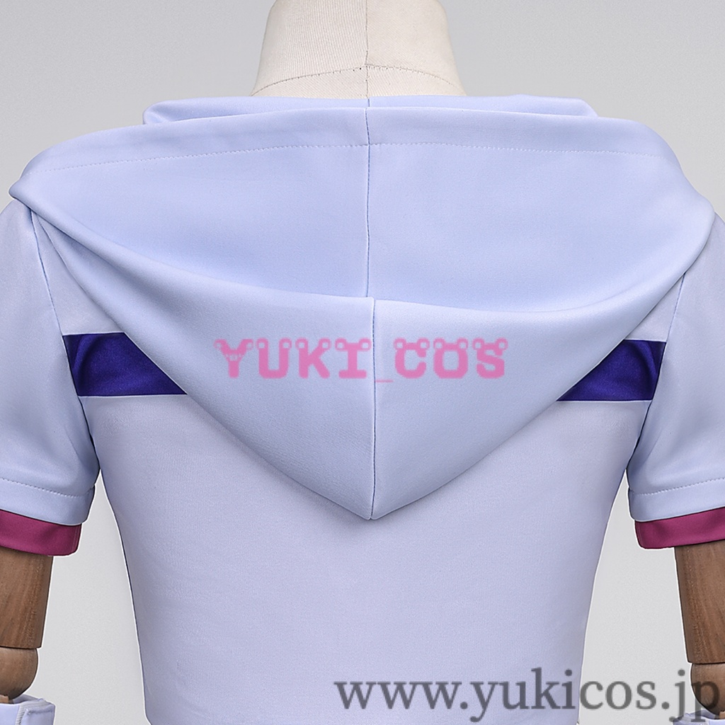 ジョジョの奇妙冒険 The JOJO Lands Jonathan Joestar ジョナサン・ジョースター コスプレ衣装 送料無料