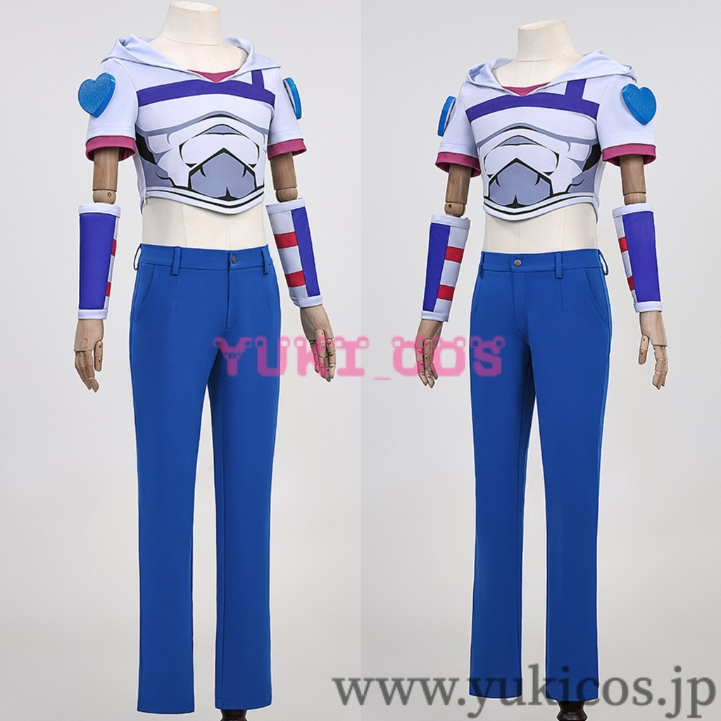 ジョジョの奇妙冒険 The JOJO Lands Jonathan Joestar ジョナサン・ジョースター コスプレ衣装 送料無料