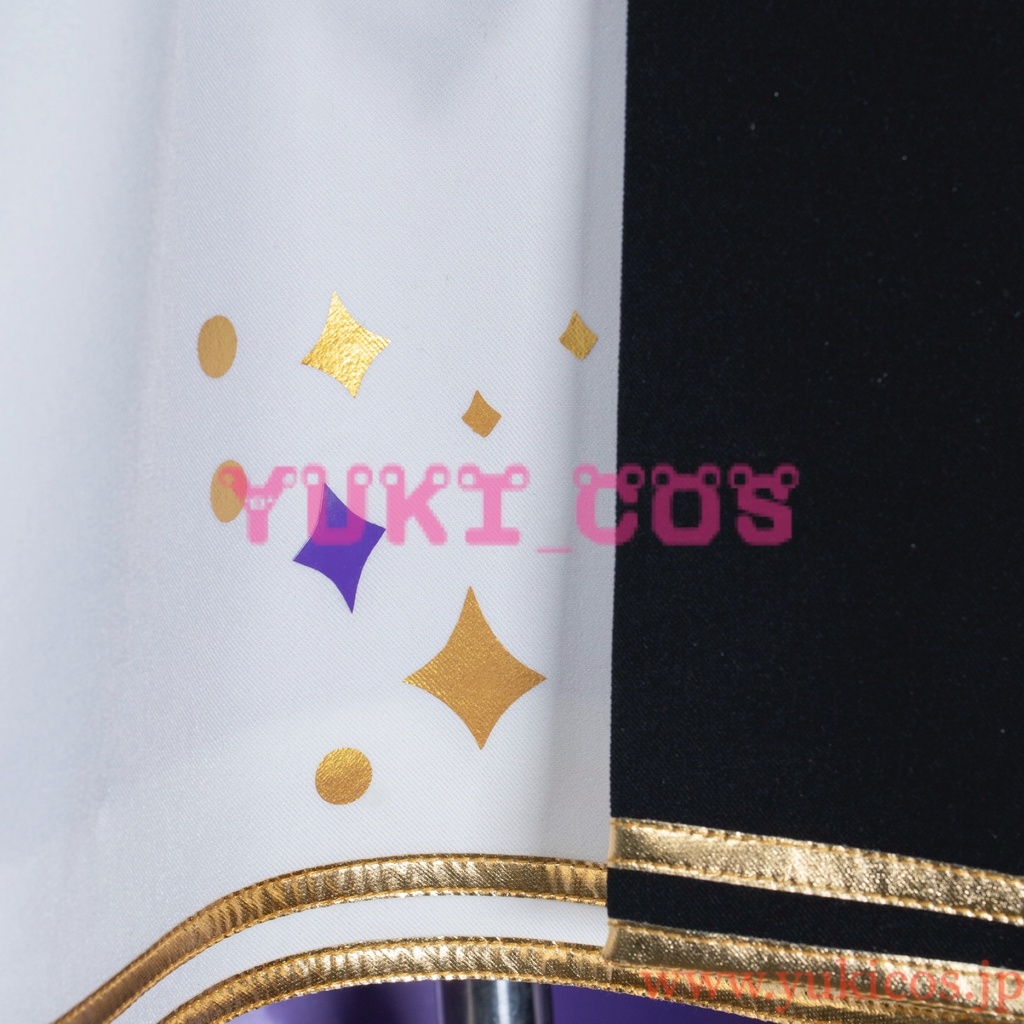 プロジェクトセカイ プロセカ 朝比奈まふゆ 五周年感謝祭 コスプレ衣装 送料無料