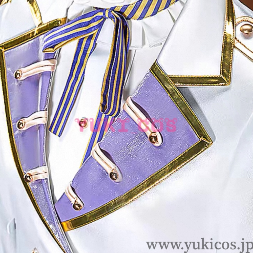 プロジェクトセカイ プロセカ 朝比奈まふゆ 五周年感謝祭 コスプレ衣装 送料無料