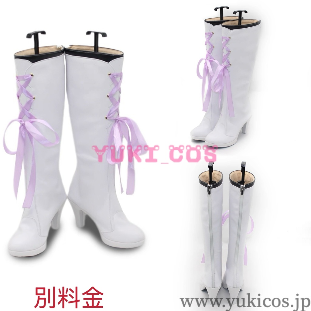 プロジェクトセカイ プロセカ 朝比奈まふゆ 五周年感謝祭 コスプレ衣装 送料無料