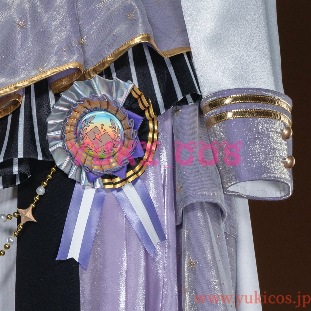 プロジェクトセカイ プロセカ 朝比奈まふゆ 五周年感謝祭 コスプレ衣装 送料無料