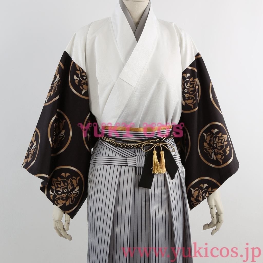 サイレントヒルf SILENT HILL f 狐面の男 常喜寿幸 つねきことゆき コスプレ衣装 送料無料