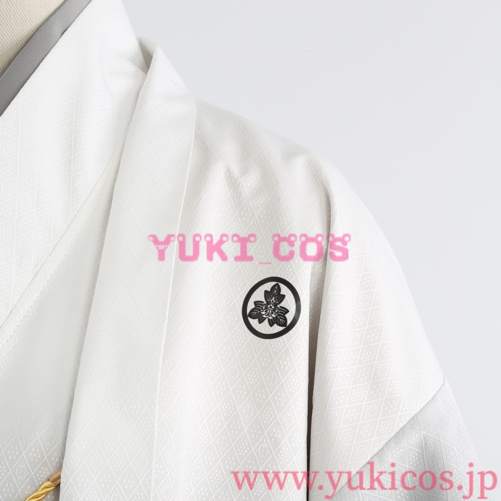 サイレントヒルf SILENT HILL f 狐面の男 常喜寿幸 つねきことゆき コスプレ衣装 送料無料