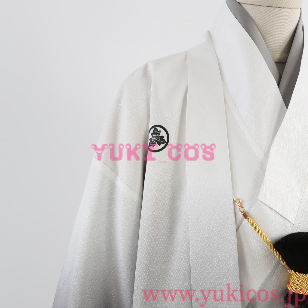 サイレントヒルf SILENT HILL f 狐面の男 常喜寿幸 つねきことゆき コスプレ衣装 送料無料