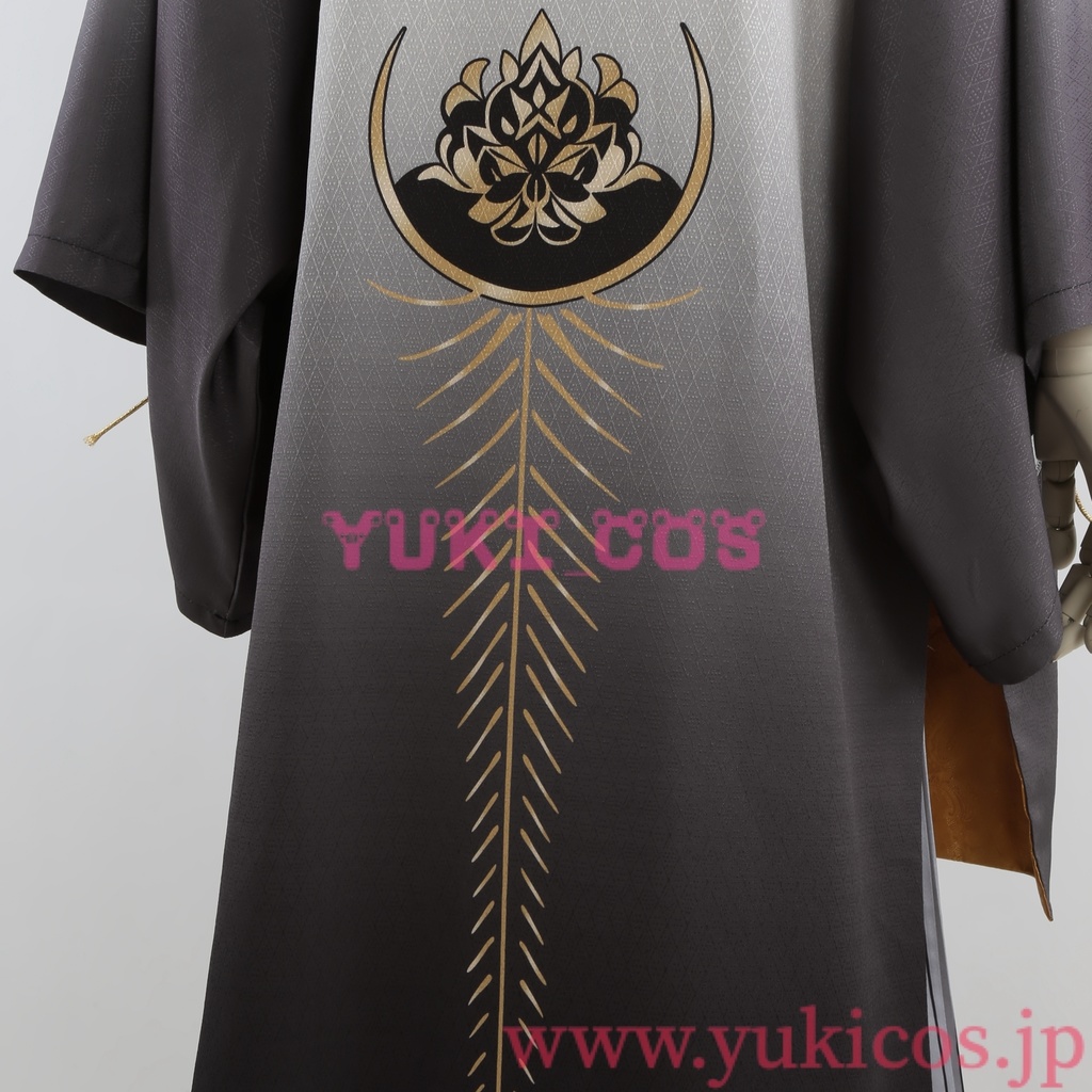 サイレントヒルf SILENT HILL f 狐面の男 常喜寿幸 つねきことゆき コスプレ衣装 送料無料