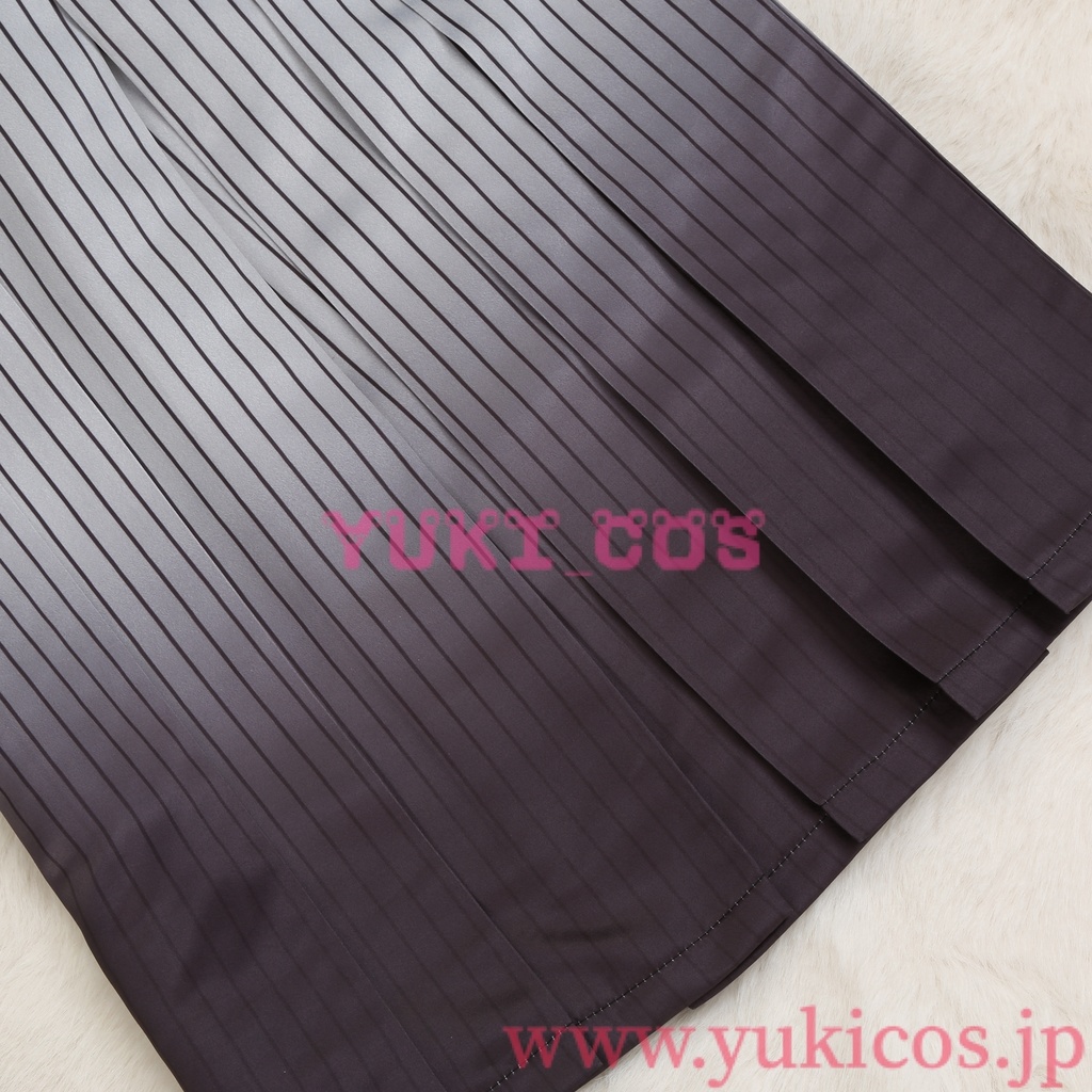 サイレントヒルf SILENT HILL f 狐面の男 常喜寿幸 つねきことゆき コスプレ衣装 送料無料