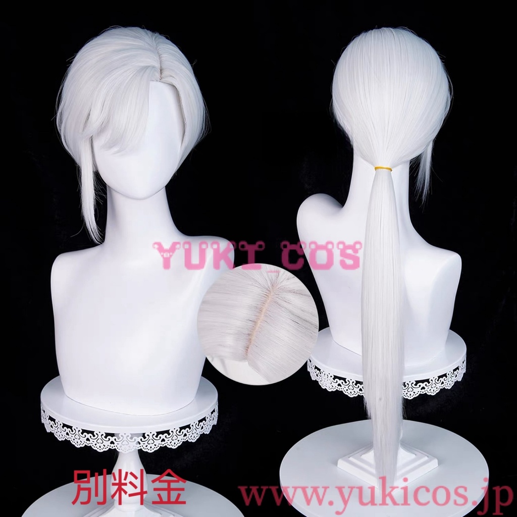 サイレントヒルf SILENT HILL f 狐面の男 常喜寿幸 つねきことゆき コスプレ衣装 送料無料