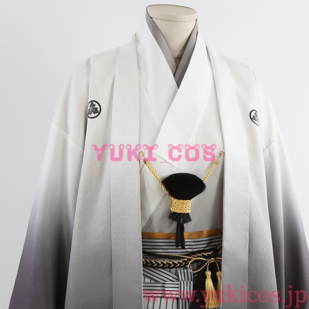 サイレントヒルf SILENT HILL f 狐面の男 常喜寿幸 つねきことゆき コスプレ衣装 送料無料