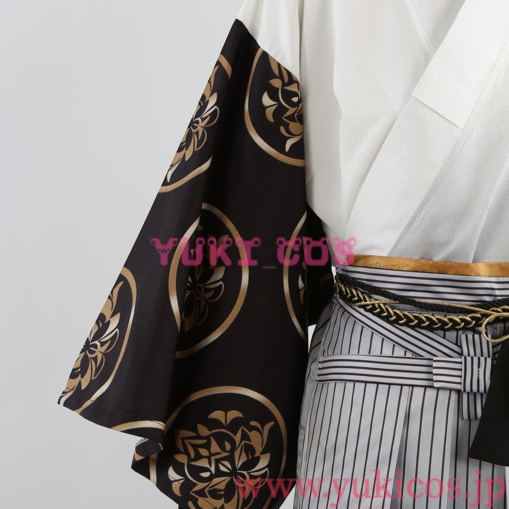 サイレントヒルf SILENT HILL f 狐面の男 常喜寿幸 つねきことゆき コスプレ衣装 送料無料