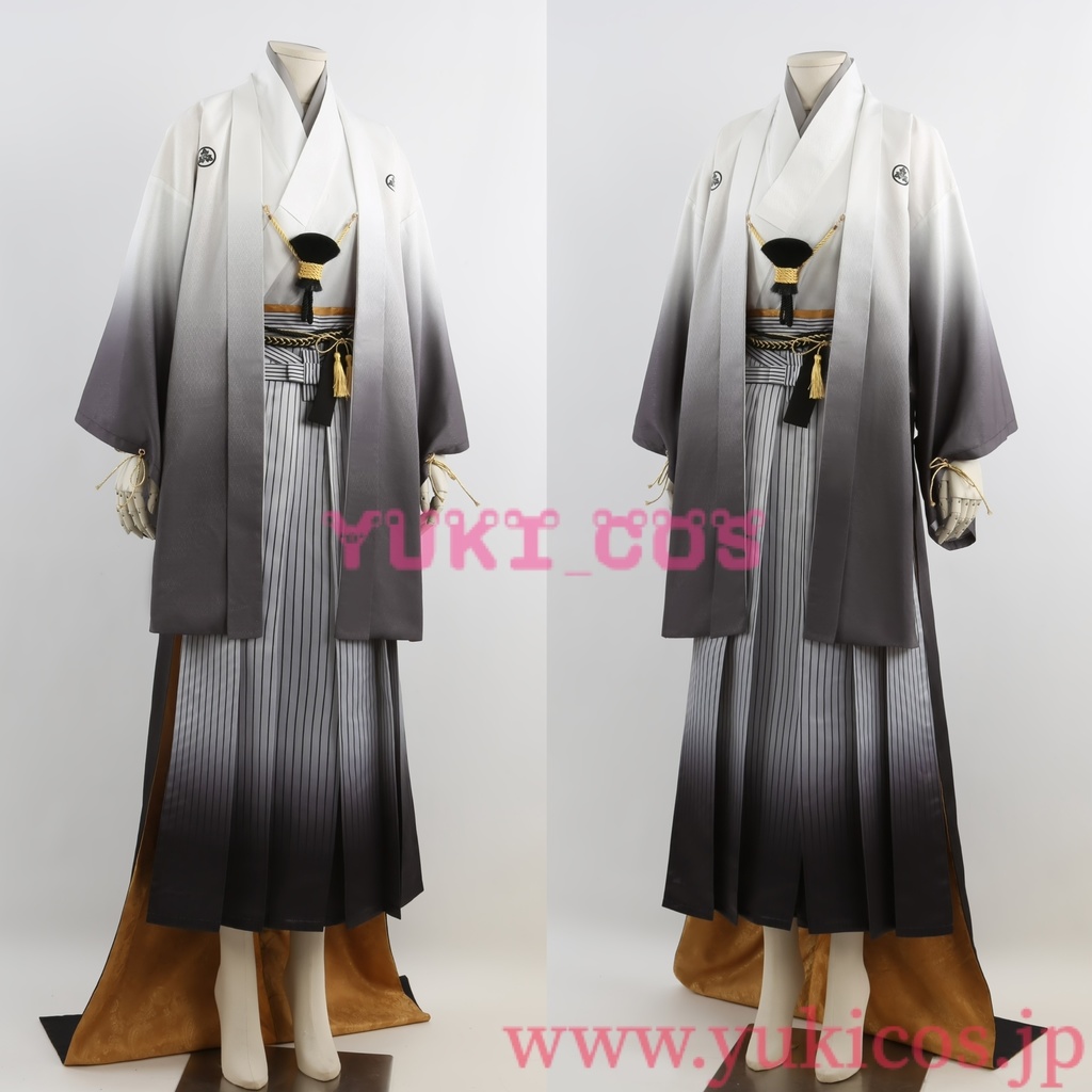 サイレントヒルf SILENT HILL f 狐面の男 常喜寿幸 つねきことゆき コスプレ衣装 送料無料