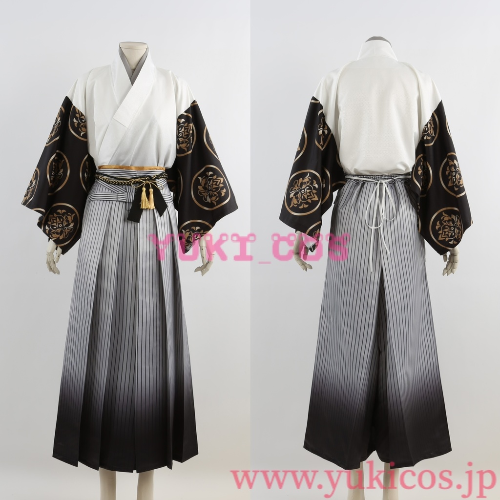 サイレントヒルf SILENT HILL f 狐面の男 常喜寿幸 つねきことゆき コスプレ衣装 送料無料