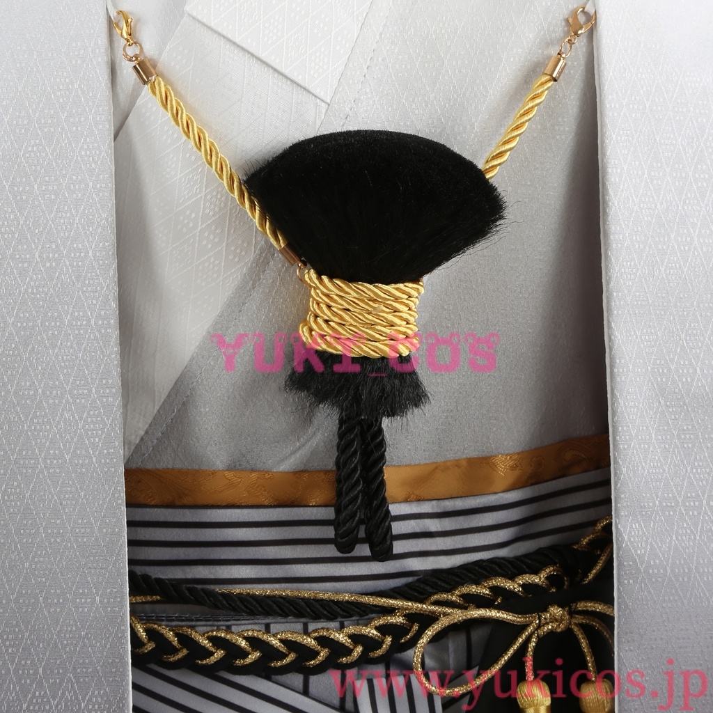 サイレントヒルf SILENT HILL f 狐面の男 常喜寿幸 つねきことゆき コスプレ衣装 送料無料