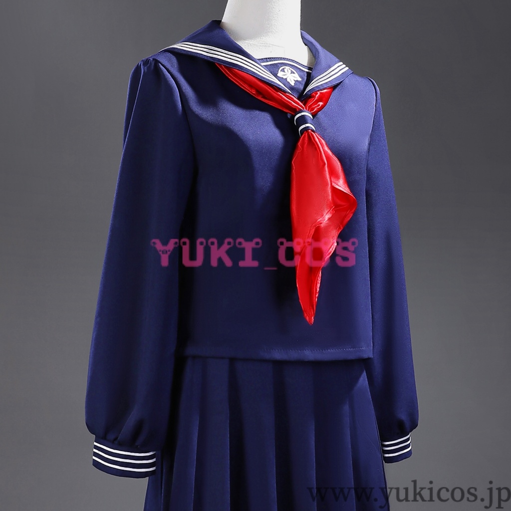 サイレントヒルf SILENT HILL f 深水雛子 しみずひなこ コスプレ衣装 送料無料