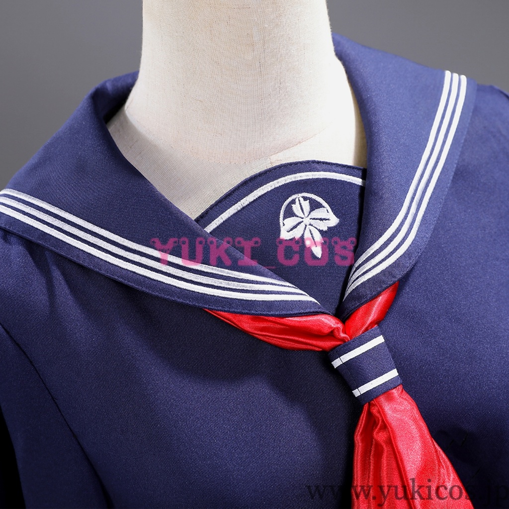 サイレントヒルf SILENT HILL f 深水雛子 しみずひなこ コスプレ衣装 送料無料