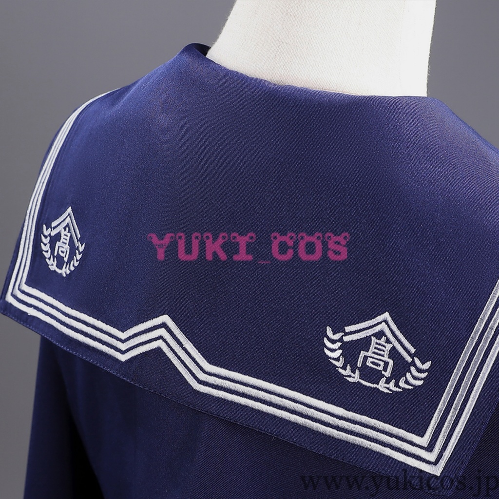 サイレントヒルf SILENT HILL f 深水雛子 しみずひなこ コスプレ衣装 送料無料