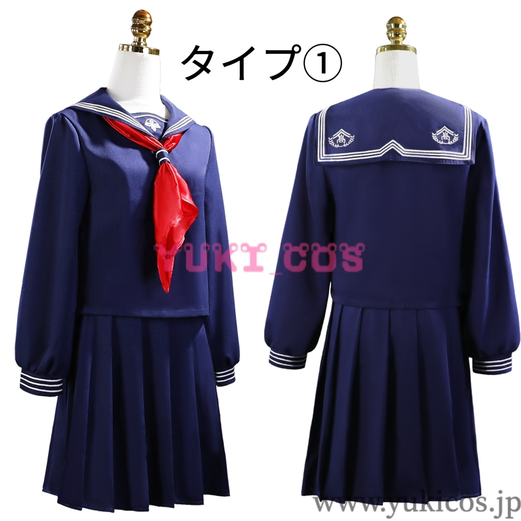 サイレントヒルf SILENT HILL f 深水雛子 しみずひなこ コスプレ衣装 送料無料