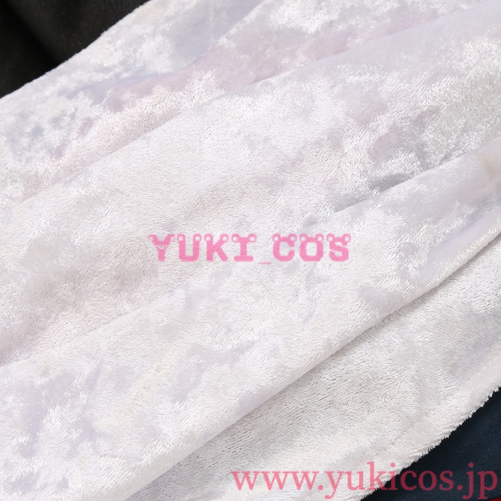 NU:カーニバル NUカーニバル Nu: Carnival ★SSR斬呪の銀閃 ブレイド コスプレ衣装 送料無料