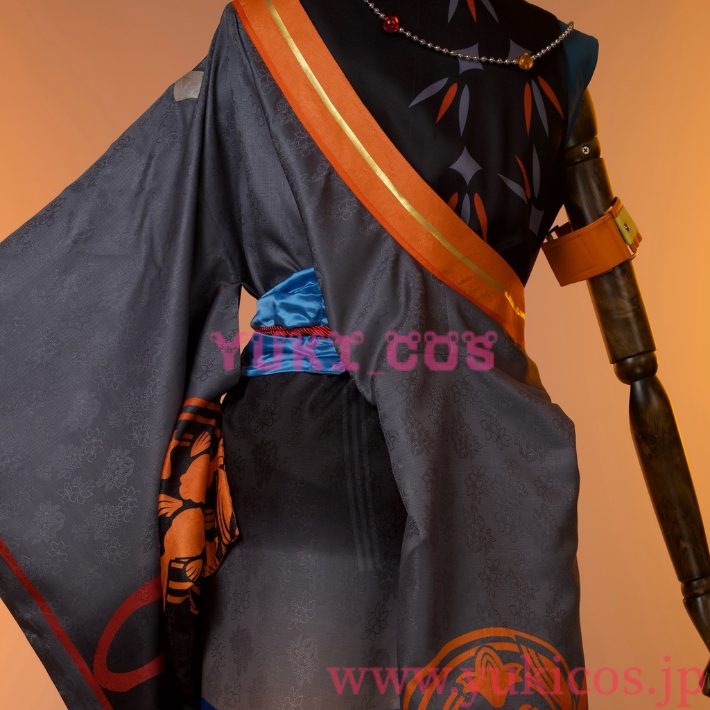 あんさんぶるスターズ!! あんスタ 夜遊び★ウタカタらう瞬祭礼 ウタカタの眩惑 HiMERU ウタカタの騒ぎ 天城燐音 ウタカタな関係 桜河こはく ウタカタな祭り 椎名ニキ コスプレ衣装 送料無料