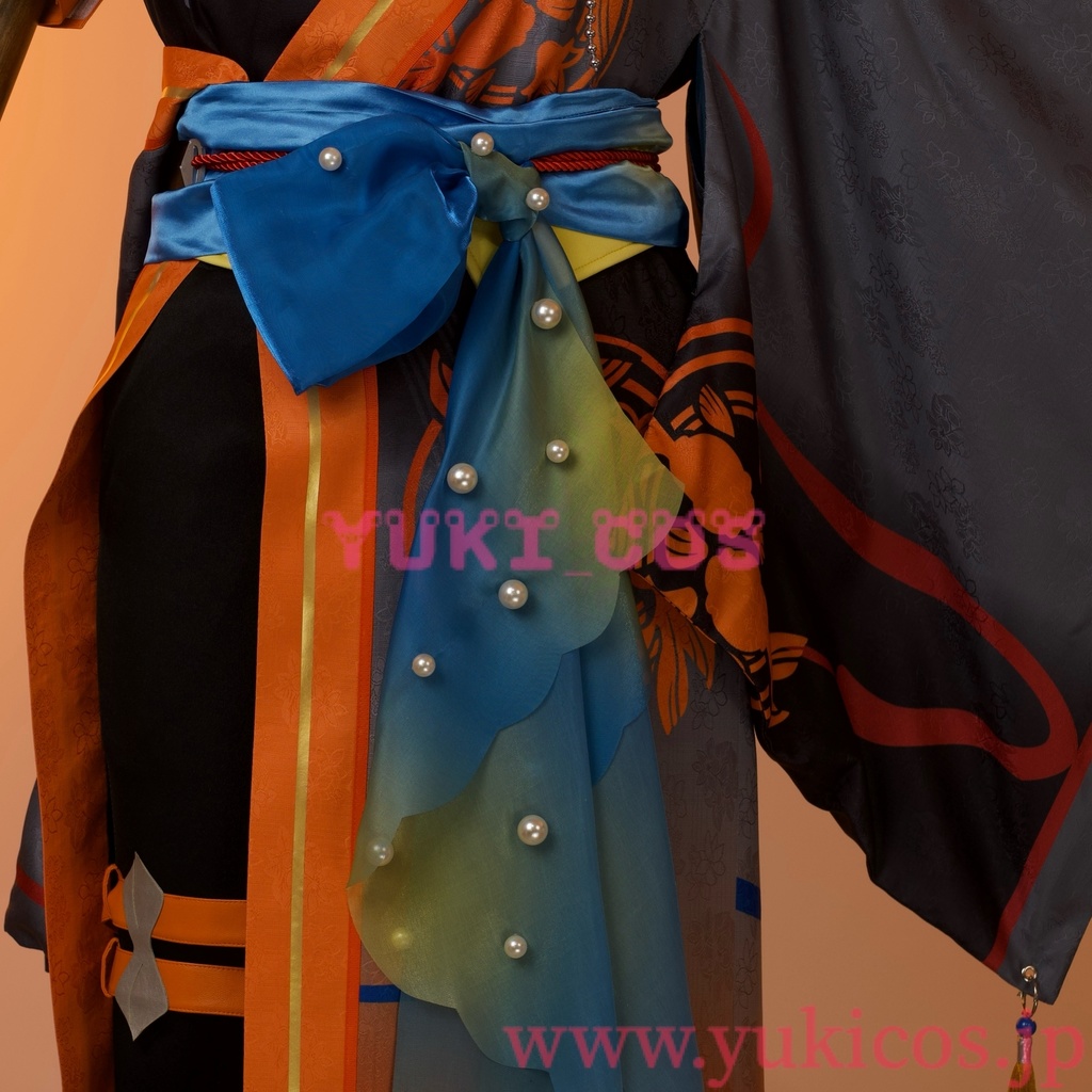 あんさんぶるスターズ!! あんスタ 夜遊び★ウタカタらう瞬祭礼 ウタカタの眩惑 HiMERU ウタカタの騒ぎ 天城燐音 ウタカタな関係 桜河こはく ウタカタな祭り 椎名ニキ コスプレ衣装 送料無料