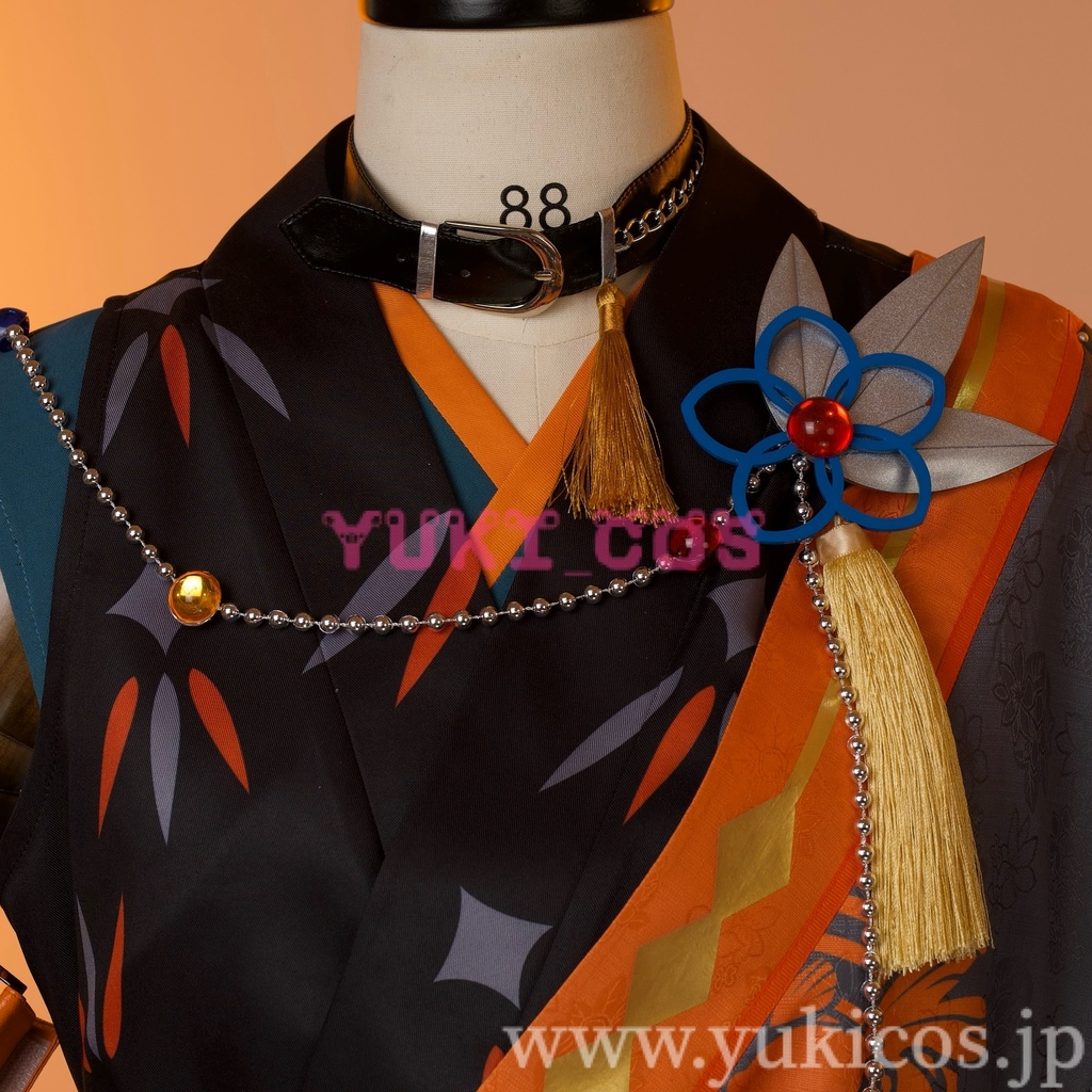 あんさんぶるスターズ!! あんスタ 夜遊び★ウタカタらう瞬祭礼 ウタカタの眩惑 HiMERU ウタカタの騒ぎ 天城燐音 ウタカタな関係 桜河こはく ウタカタな祭り 椎名ニキ コスプレ衣装 送料無料