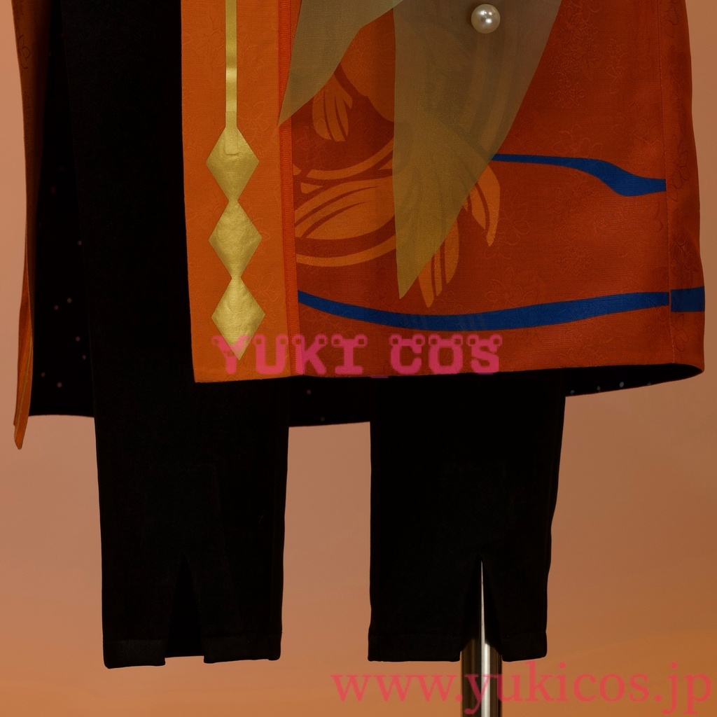 あんさんぶるスターズ!! あんスタ 夜遊び★ウタカタらう瞬祭礼 ウタカタの眩惑 HiMERU ウタカタの騒ぎ 天城燐音 ウタカタな関係 桜河こはく ウタカタな祭り 椎名ニキ コスプレ衣装 送料無料