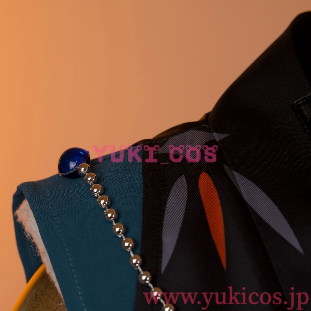 あんさんぶるスターズ!! あんスタ 夜遊び★ウタカタらう瞬祭礼 ウタカタの眩惑 HiMERU ウタカタの騒ぎ 天城燐音 ウタカタな関係 桜河こはく ウタカタな祭り 椎名ニキ コスプレ衣装 送料無料