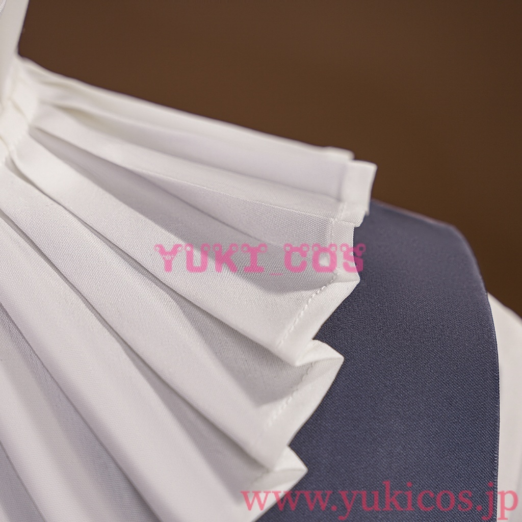 VOCALOID 初音ミクシンフォニー2025 10th Anniversary 鏡音リン コスプレ衣装 送料無料