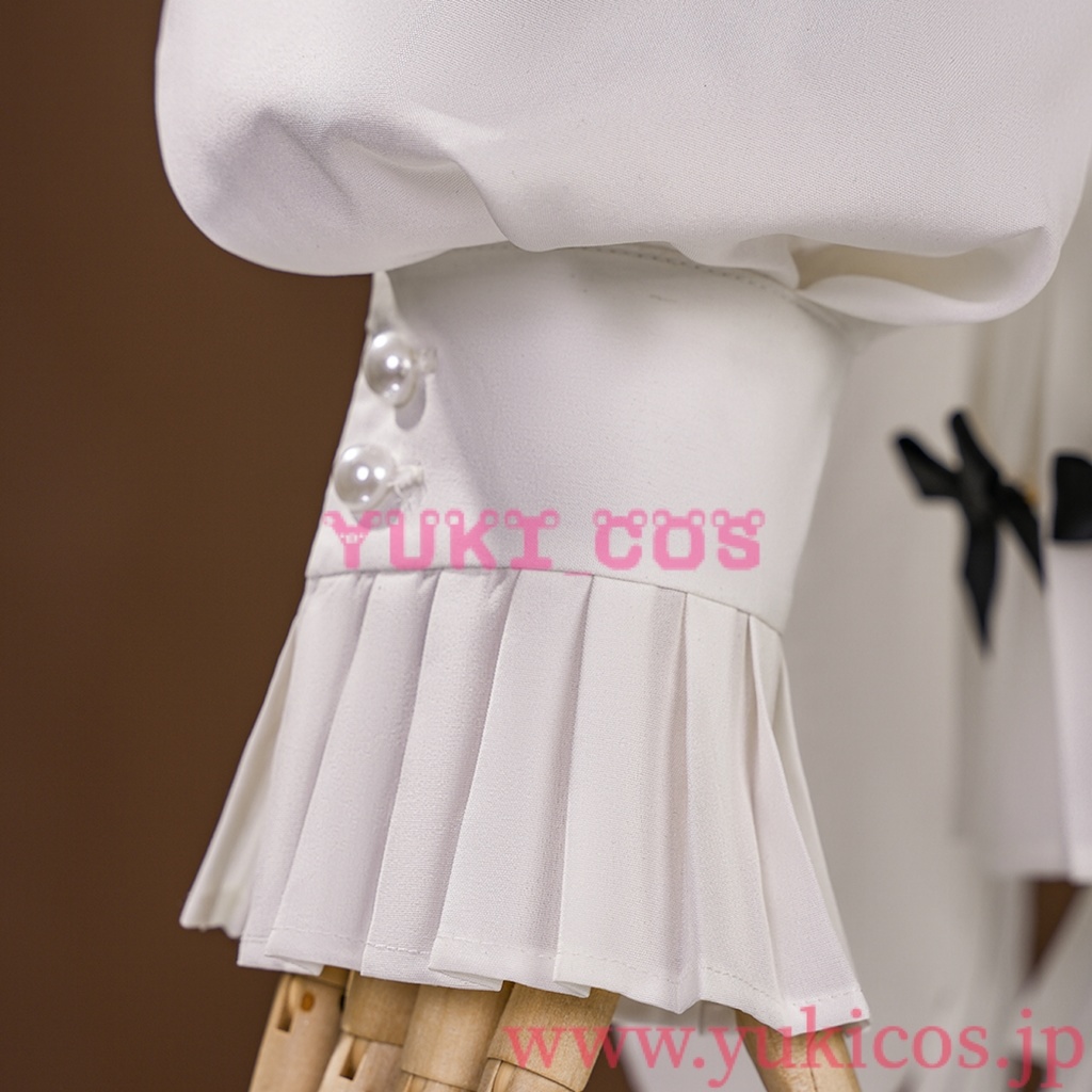 VOCALOID 初音ミクシンフォニー2025 10th Anniversary 鏡音リン コスプレ衣装 送料無料