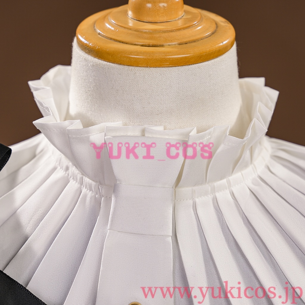 VOCALOID 初音ミクシンフォニー2025 10th Anniversary 鏡音リン コスプレ衣装 送料無料